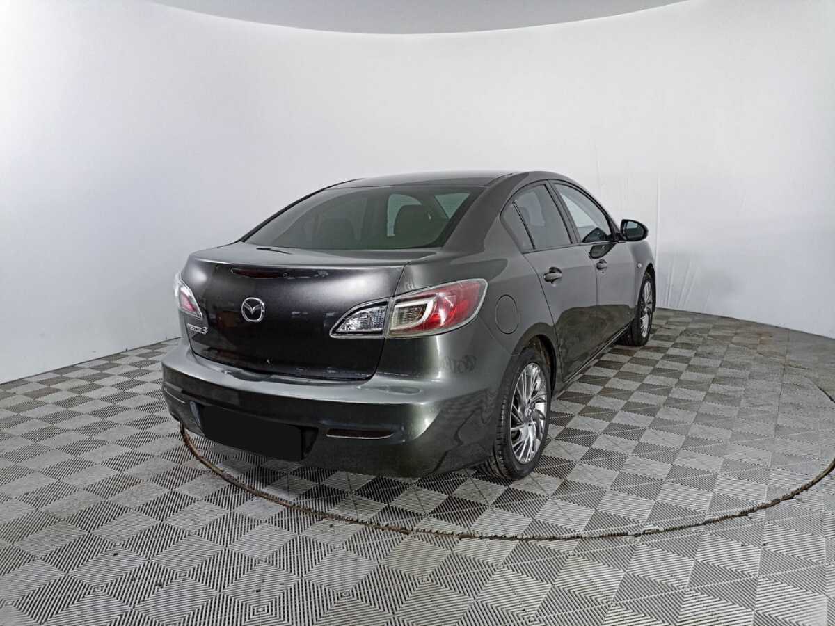 Купить Mazda 3, 2011, 197 217 км, фото №5