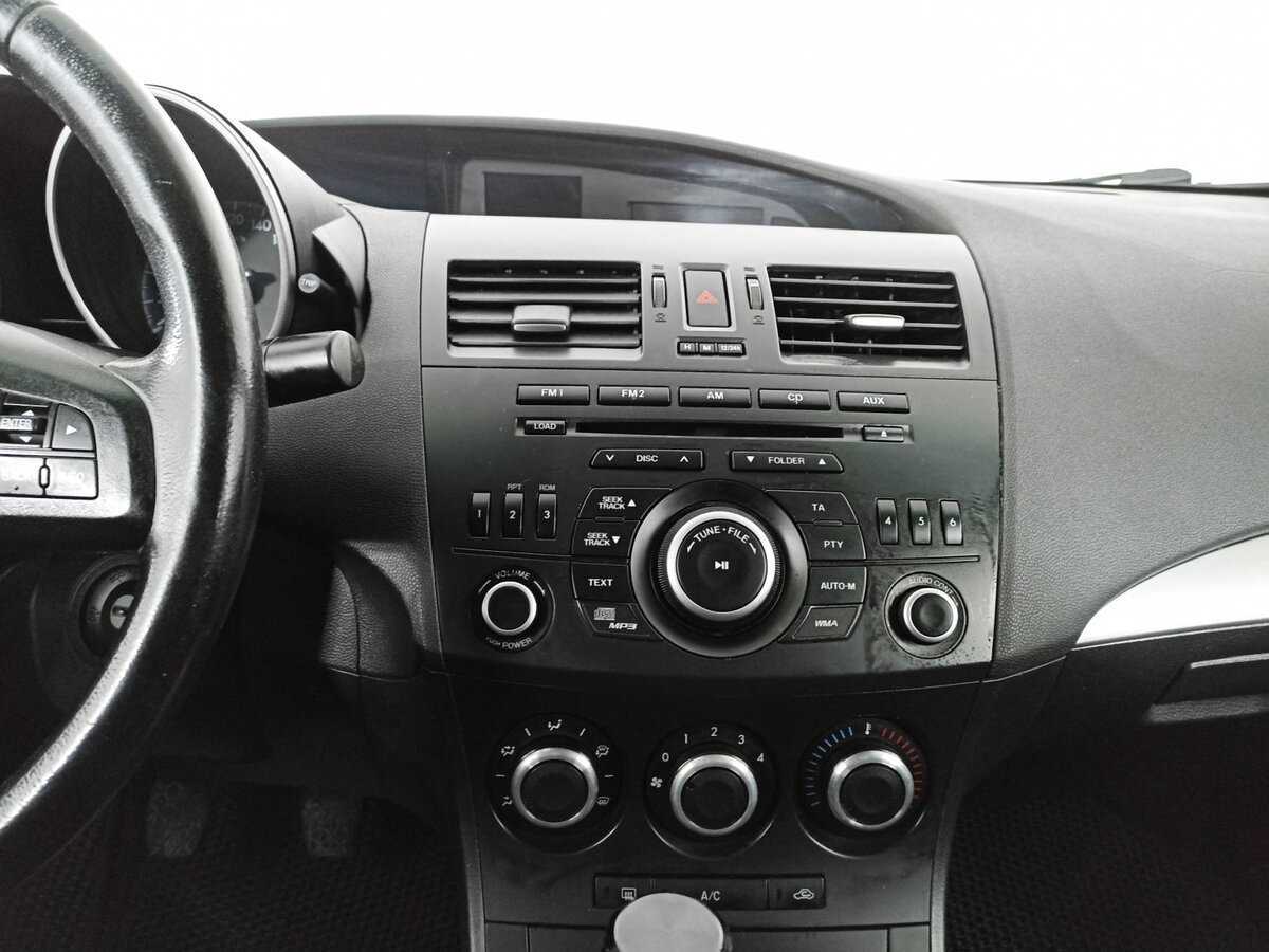 Купить Mazda 3, 2011, 197 217 км, фото №13