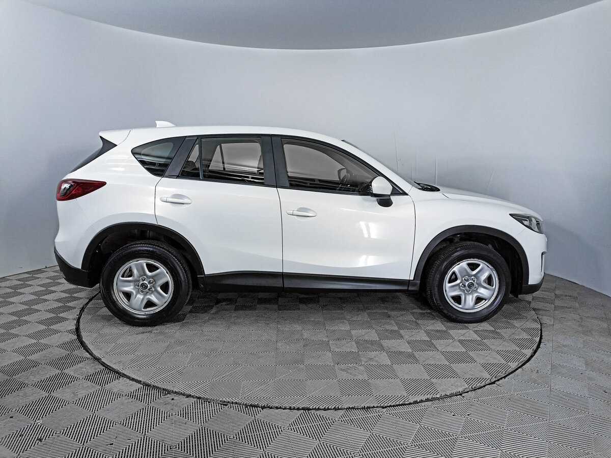 Купить Mazda CX-5, 2015, 172 567 км, фото №4
