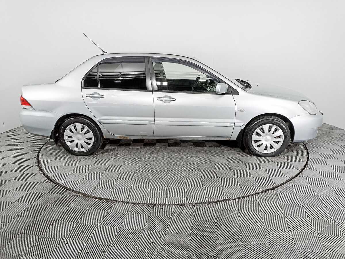 Купить Mitsubishi Lancer, 2007, 211 034 км, фото №4