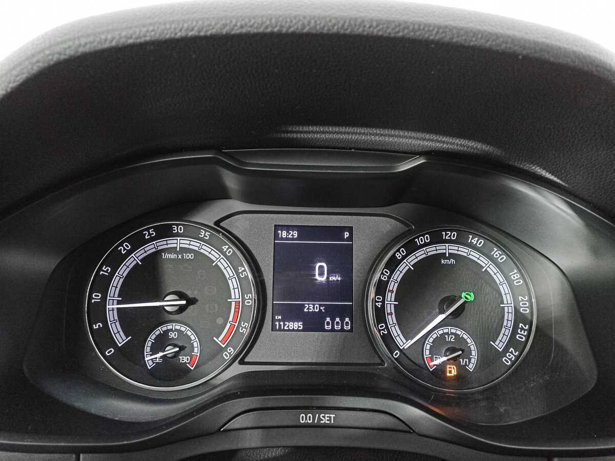 Купить Skoda Kodiaq, 2019, 112 735 км, фото №11