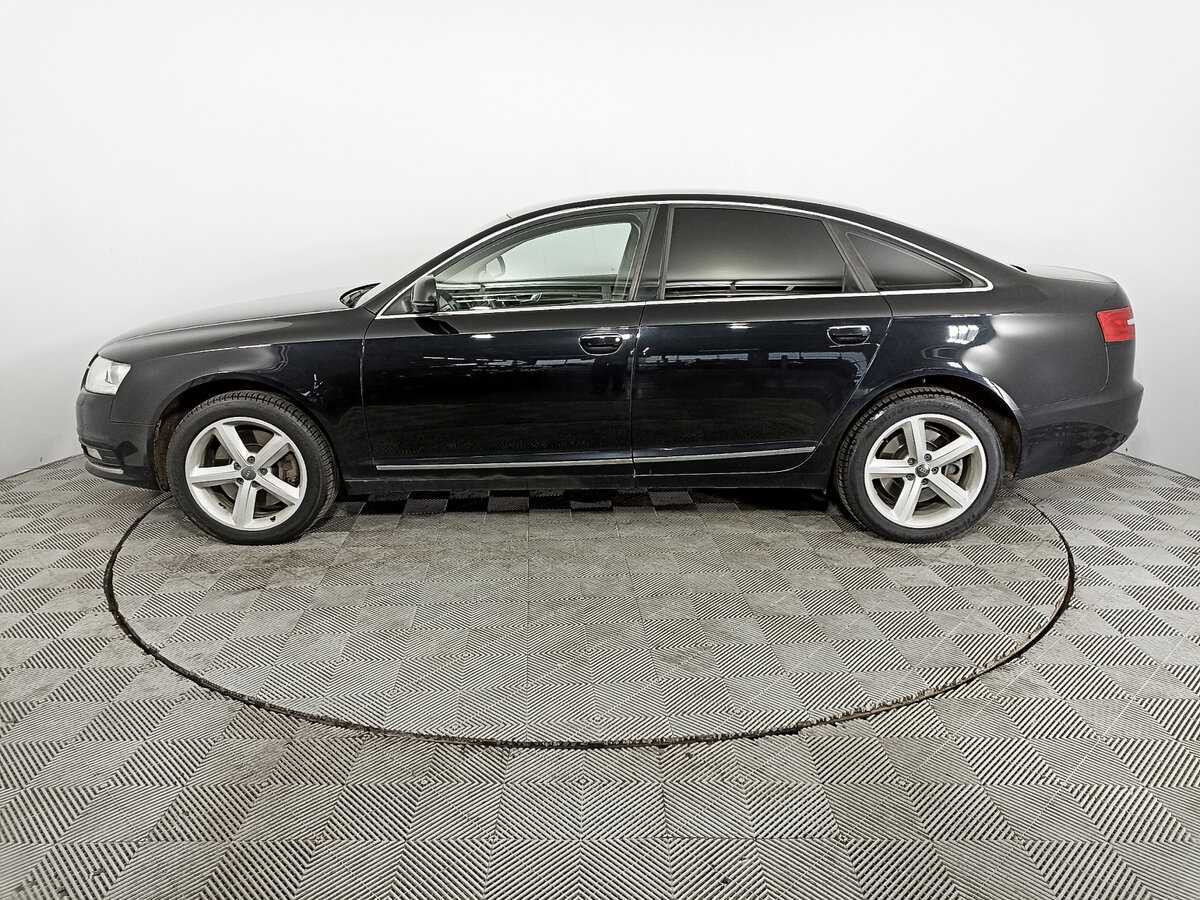 Купить Audi A6, 2010, 259 200 км, фото №8