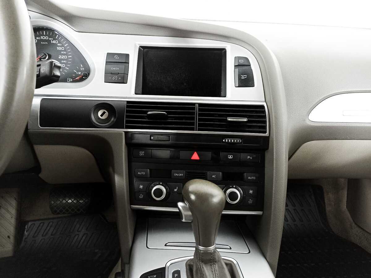 Купить Audi A6, 2010, 259 200 км, фото №13