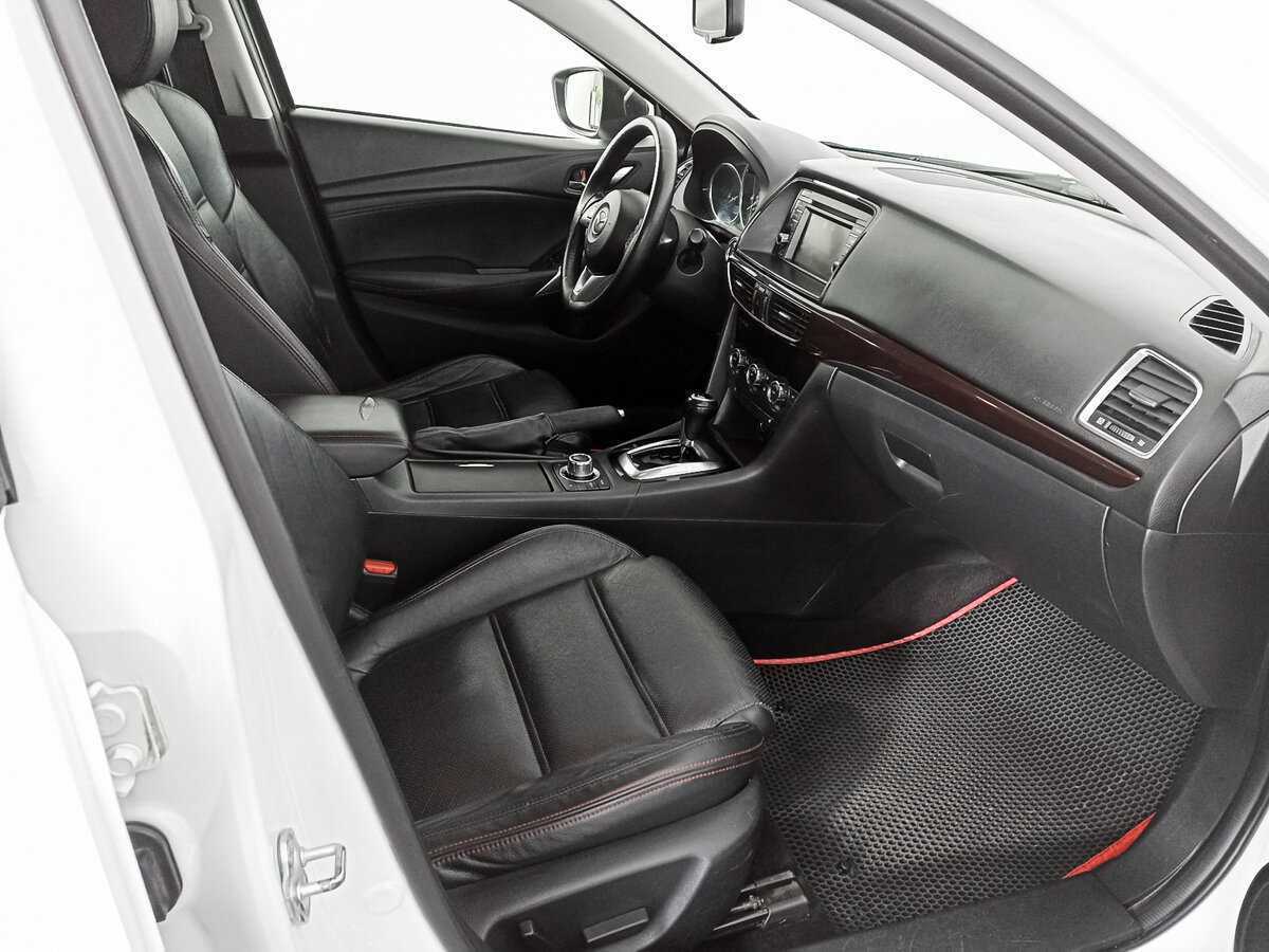 Купить Mazda 6, 2014, 255 422 км, фото №9