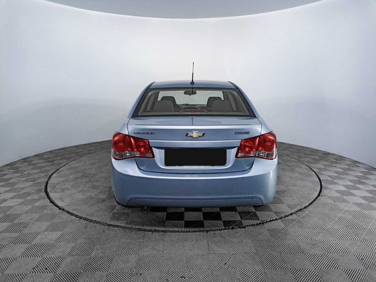 Купить Chevrolet Cruze, 2010, 258 937 км, фото №6