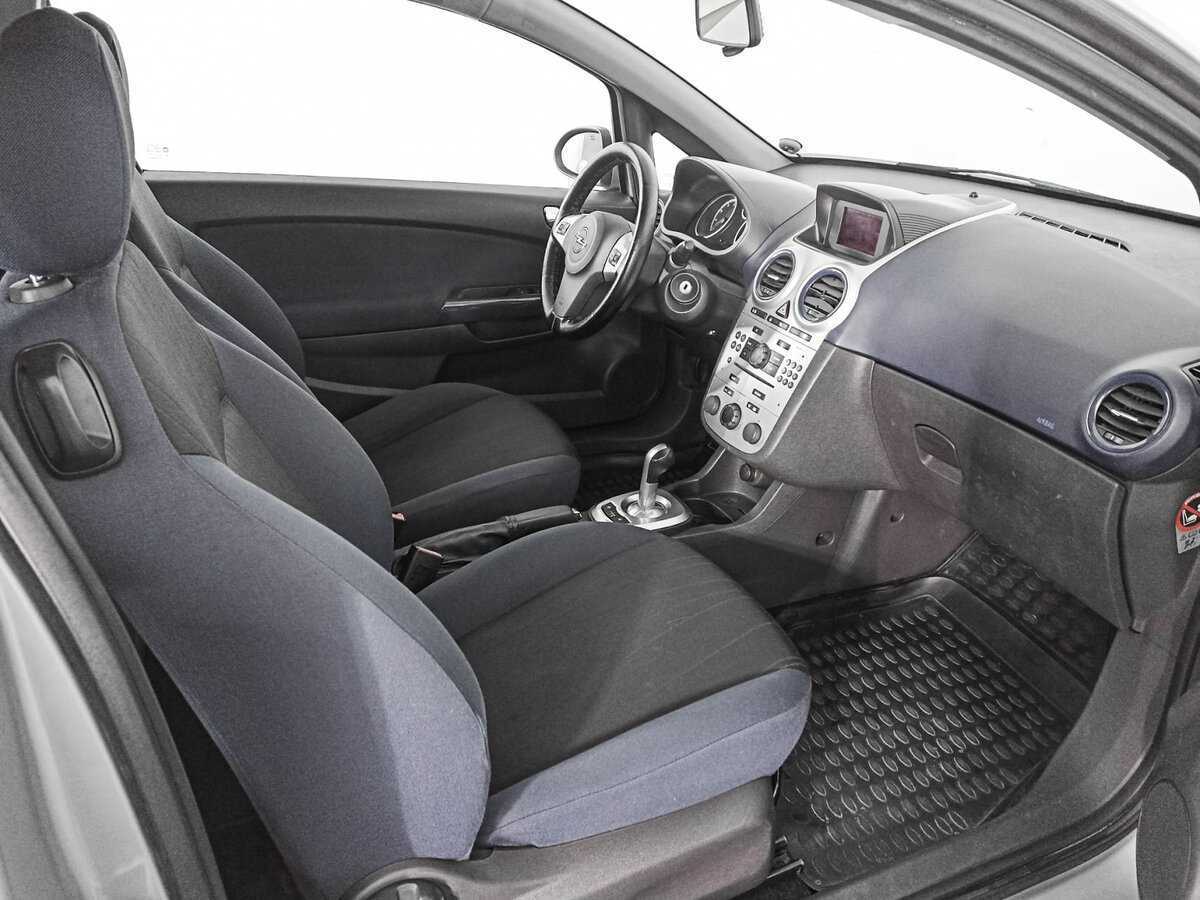 Купить Opel Corsa, 2008, 154 283 км, фото №9