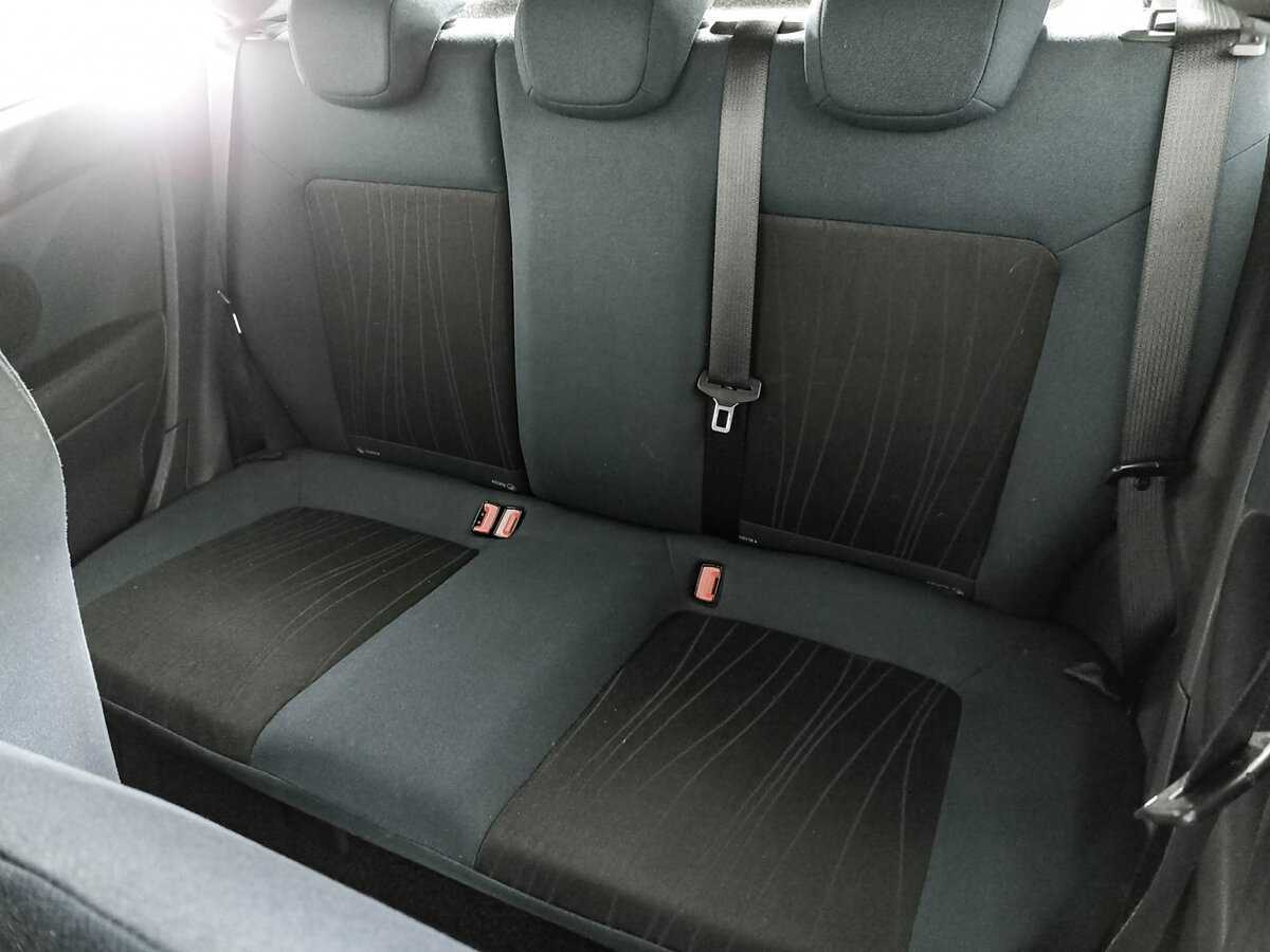 Купить Opel Corsa, 2008, 154 283 км, фото №10