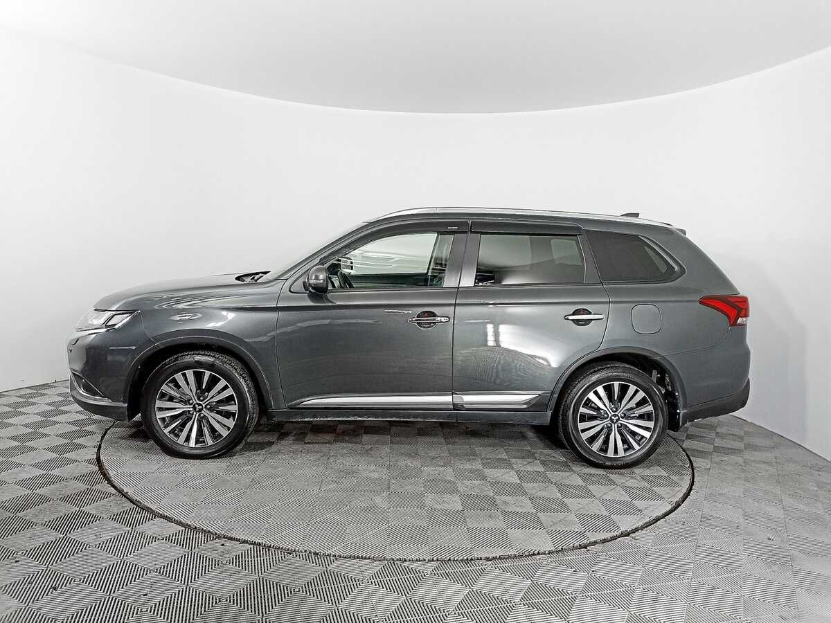 Купить Mitsubishi Outlander, 2021, 47 049 км, фото №8