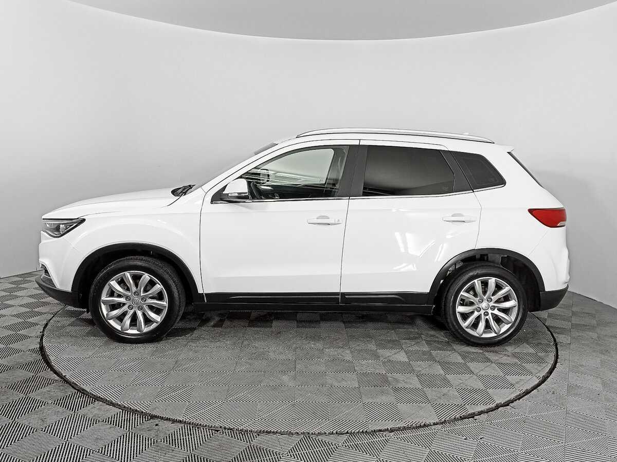 Купить FAW Besturn X40, 2020, 184 659 км, фото №8