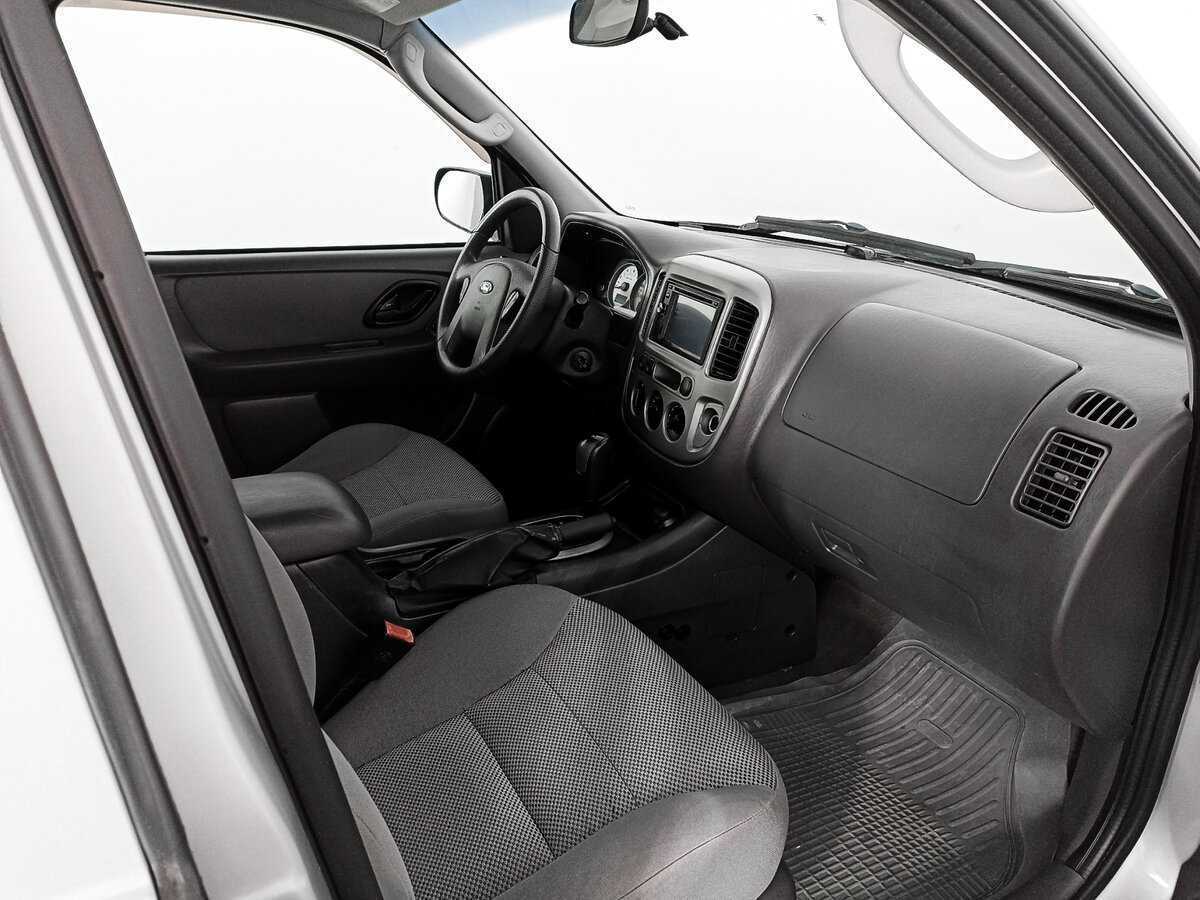Купить Ford Escape, 2004, 145 416 км, фото №9