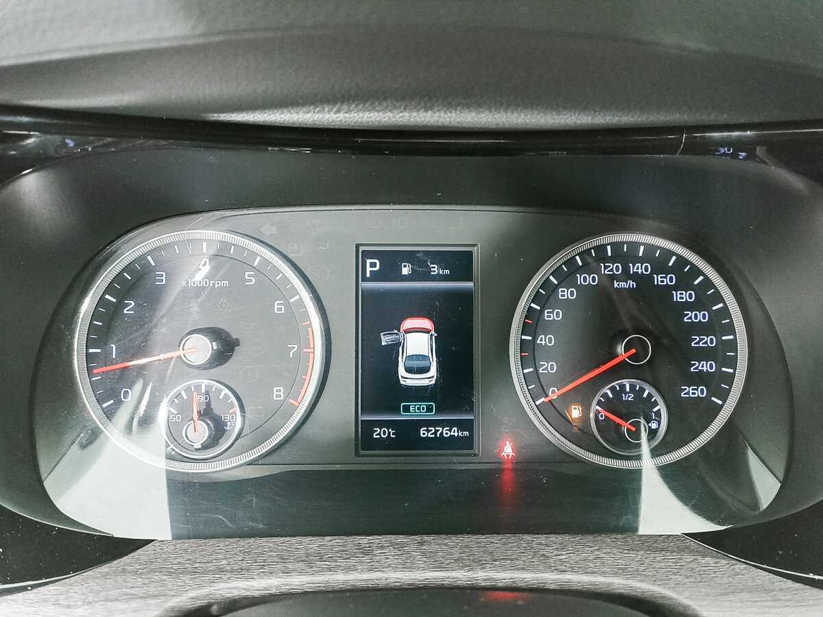 Купить Kia K5, 2021, 62 747 км, фото №11