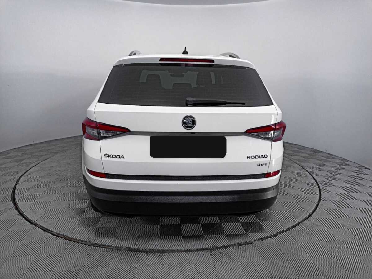 Купить Skoda Kodiaq, 2019, 176 252 км, фото №6