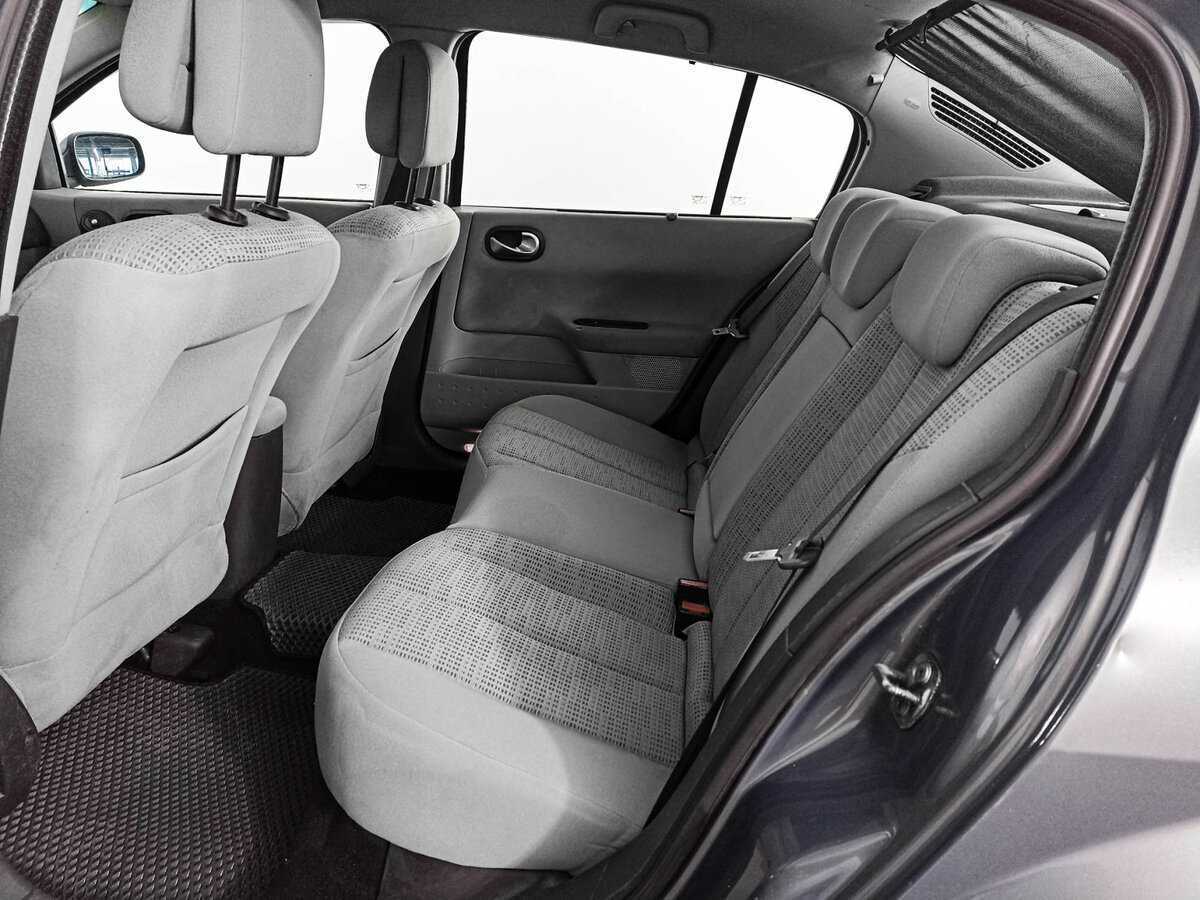 Купить Renault Megane, 2006, 301 214 км, фото №10