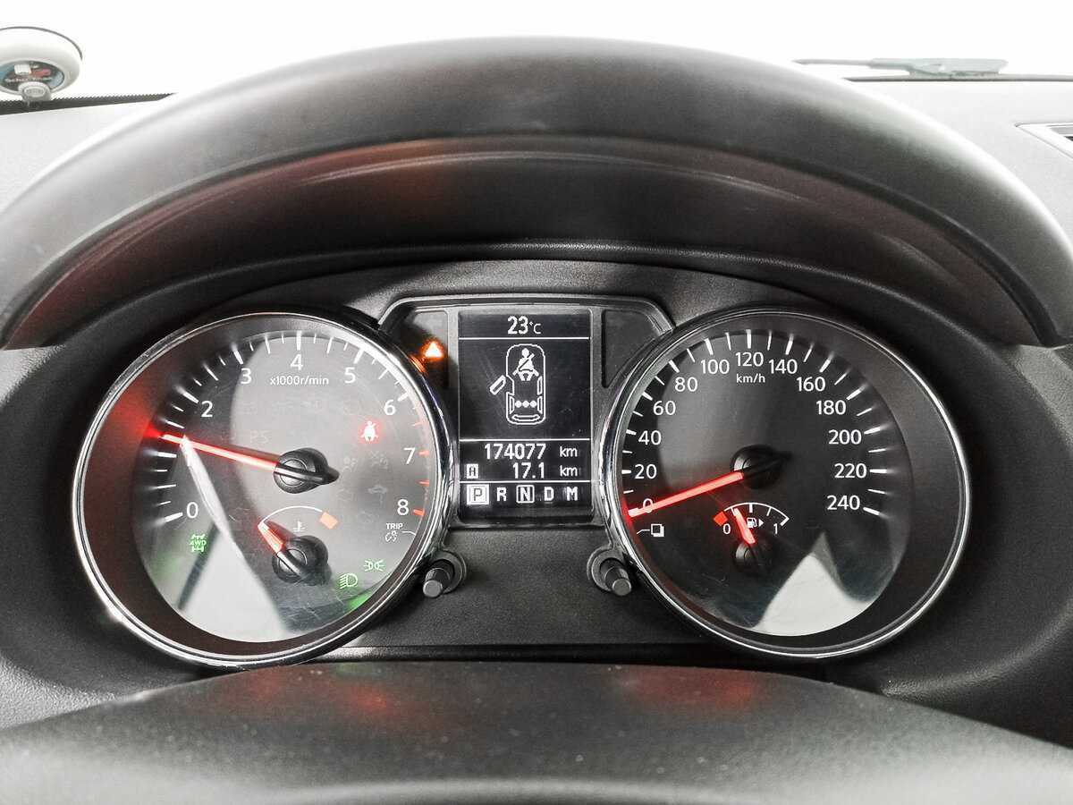 Купить Nissan Qashqai, 2011, 174 037 км, фото №11