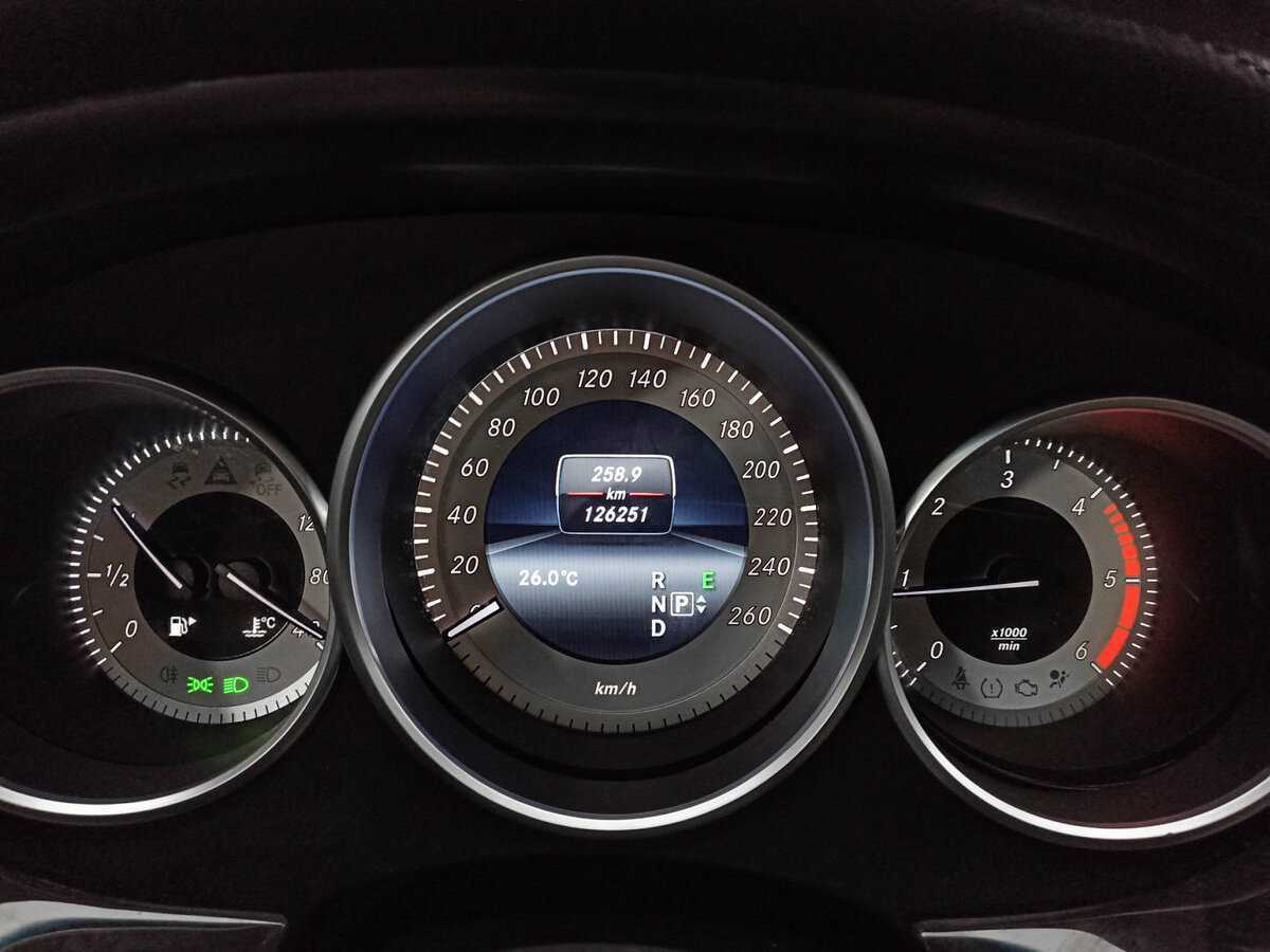 Купить Mercedes-Benz CLS 250 CDI, 2014, 126 251 км, фото №11