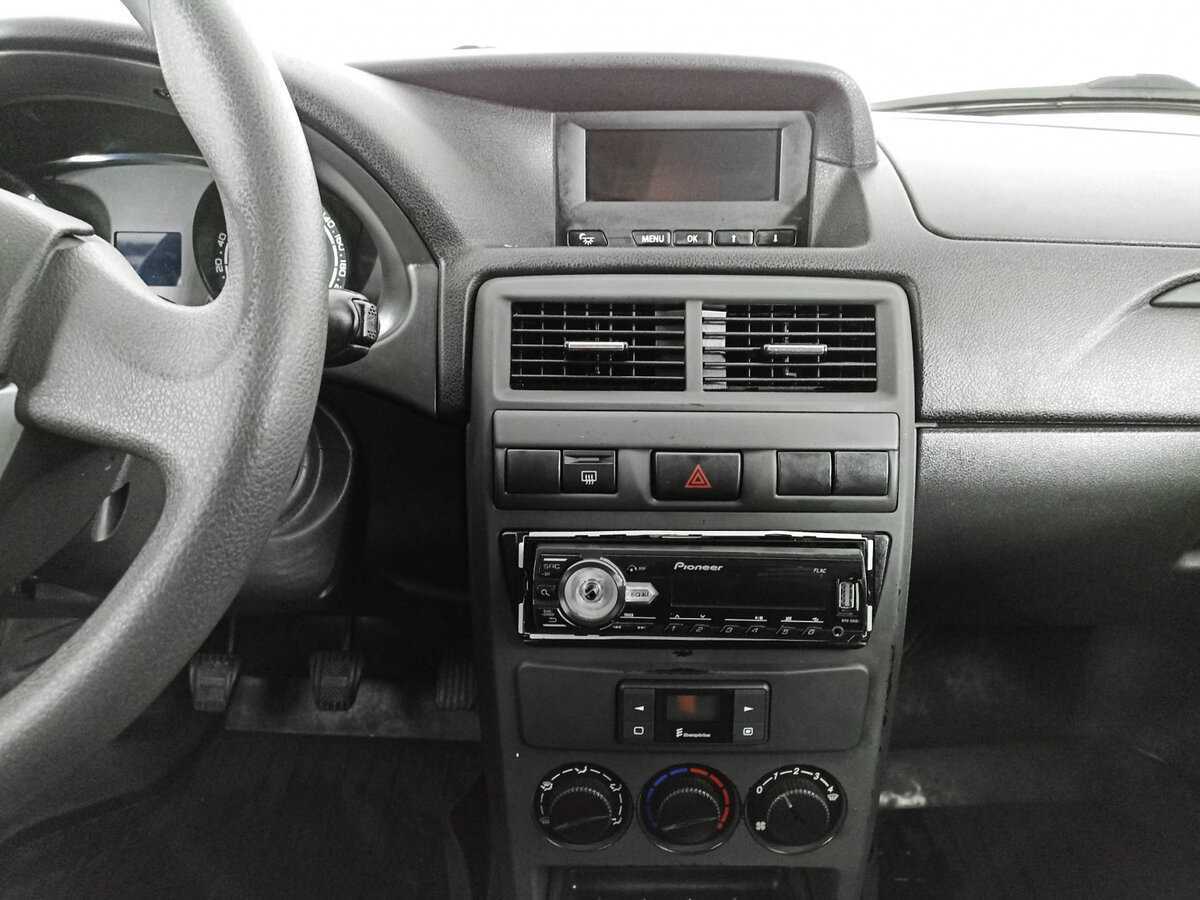 Купить Lada (ВАЗ) Priora, 2014, 123 189 км, фото №13