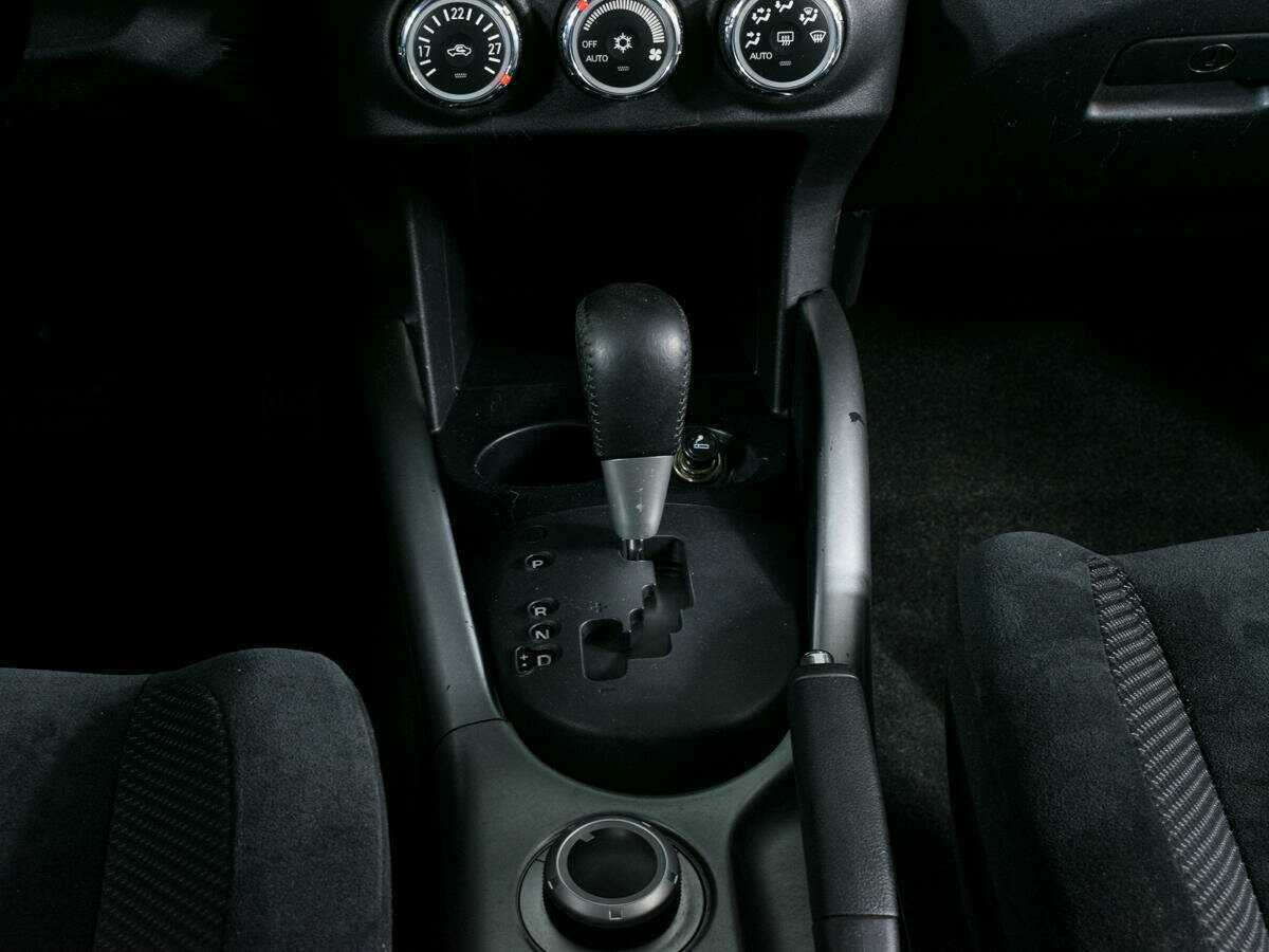 Купить Mitsubishi Outlander, 2010, 119 149 км, фото №11