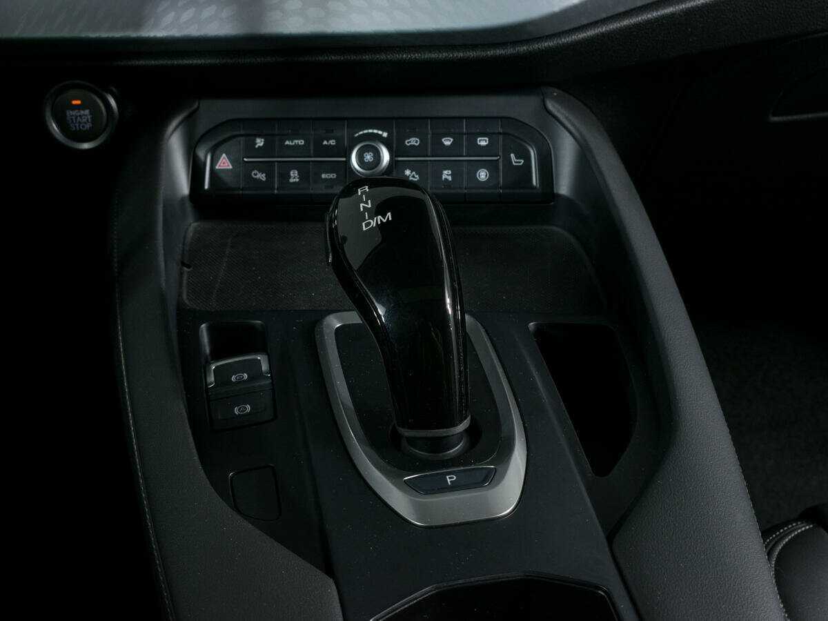 Купить Haval F7x, 2023, 65 000 км, фото №14