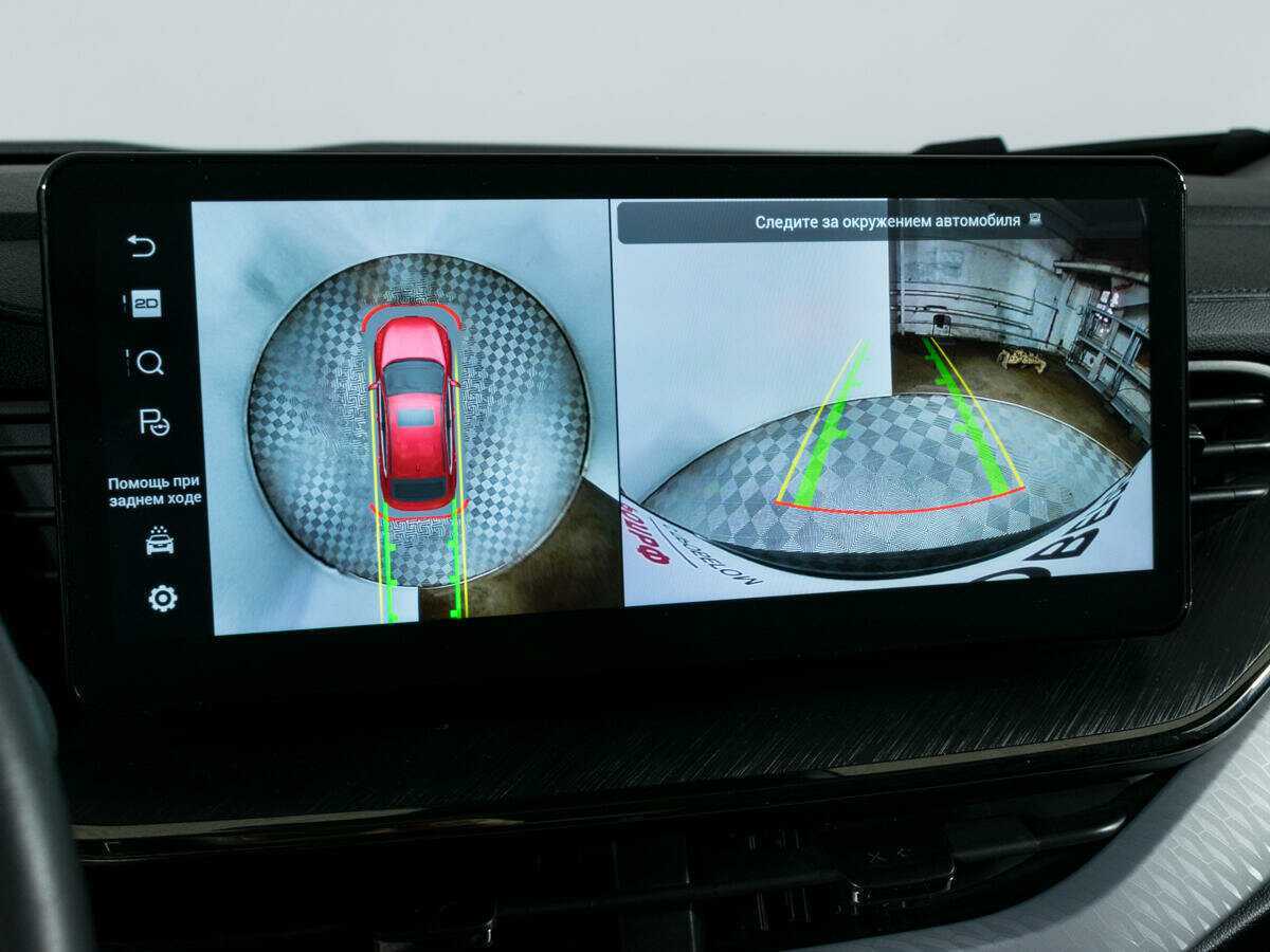 Купить Haval F7x, 2023, 65 000 км, фото №18