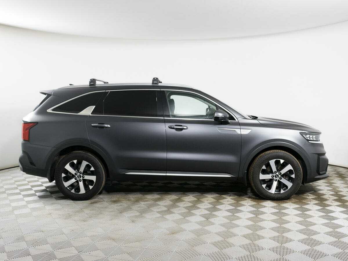 Купить Kia Sorento, 2020, 86 901 км, фото №4