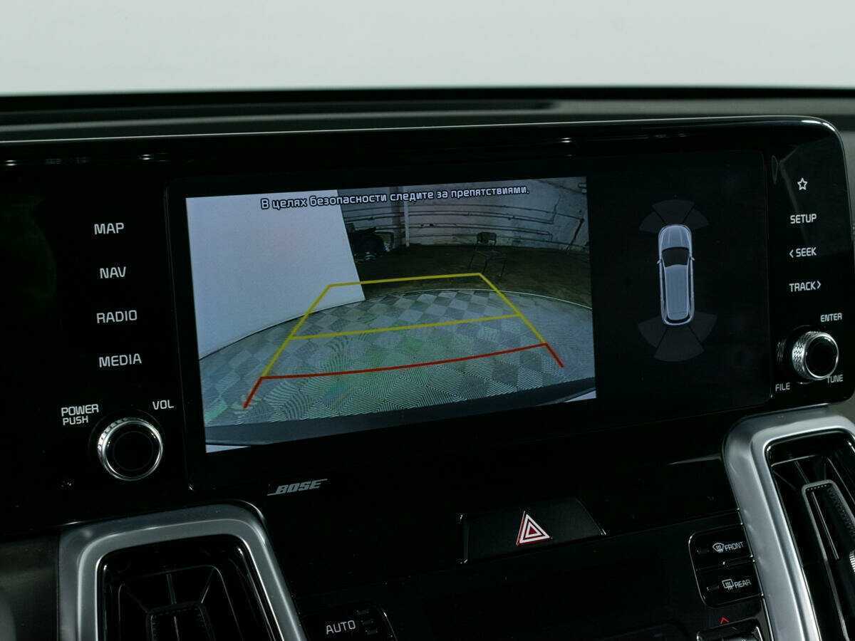 Купить Kia Sorento, 2020, 86 901 км, фото №18