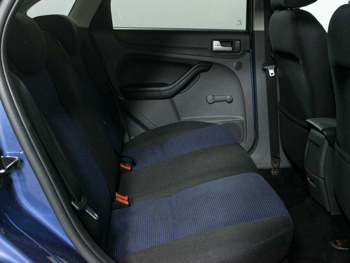 Купить Ford Focus, 2006, 135 000 км, фото №12