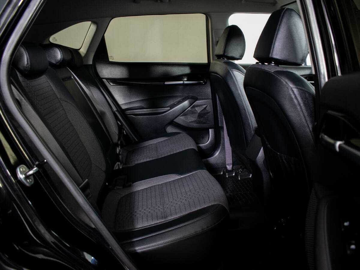 Купить Kia Seltos, 2020, 30 896 км, фото №8