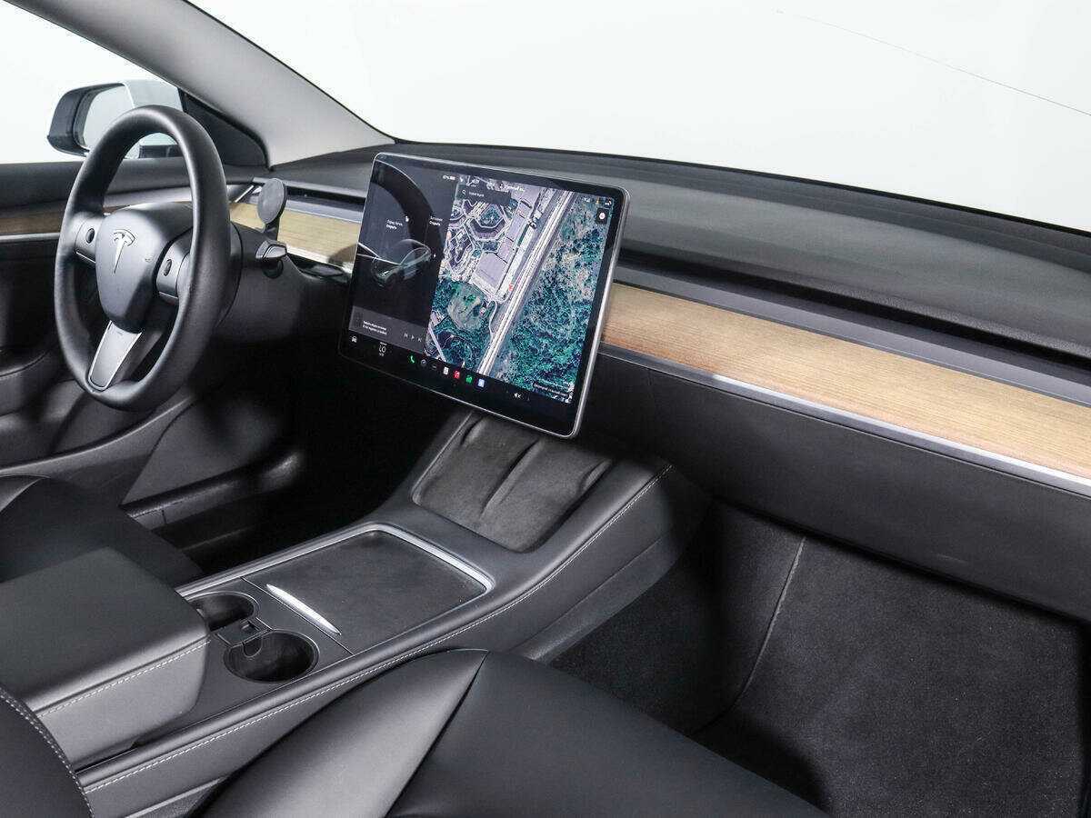 Купить Tesla Model 3 Performance, 2021, 43 557 км, фото №8