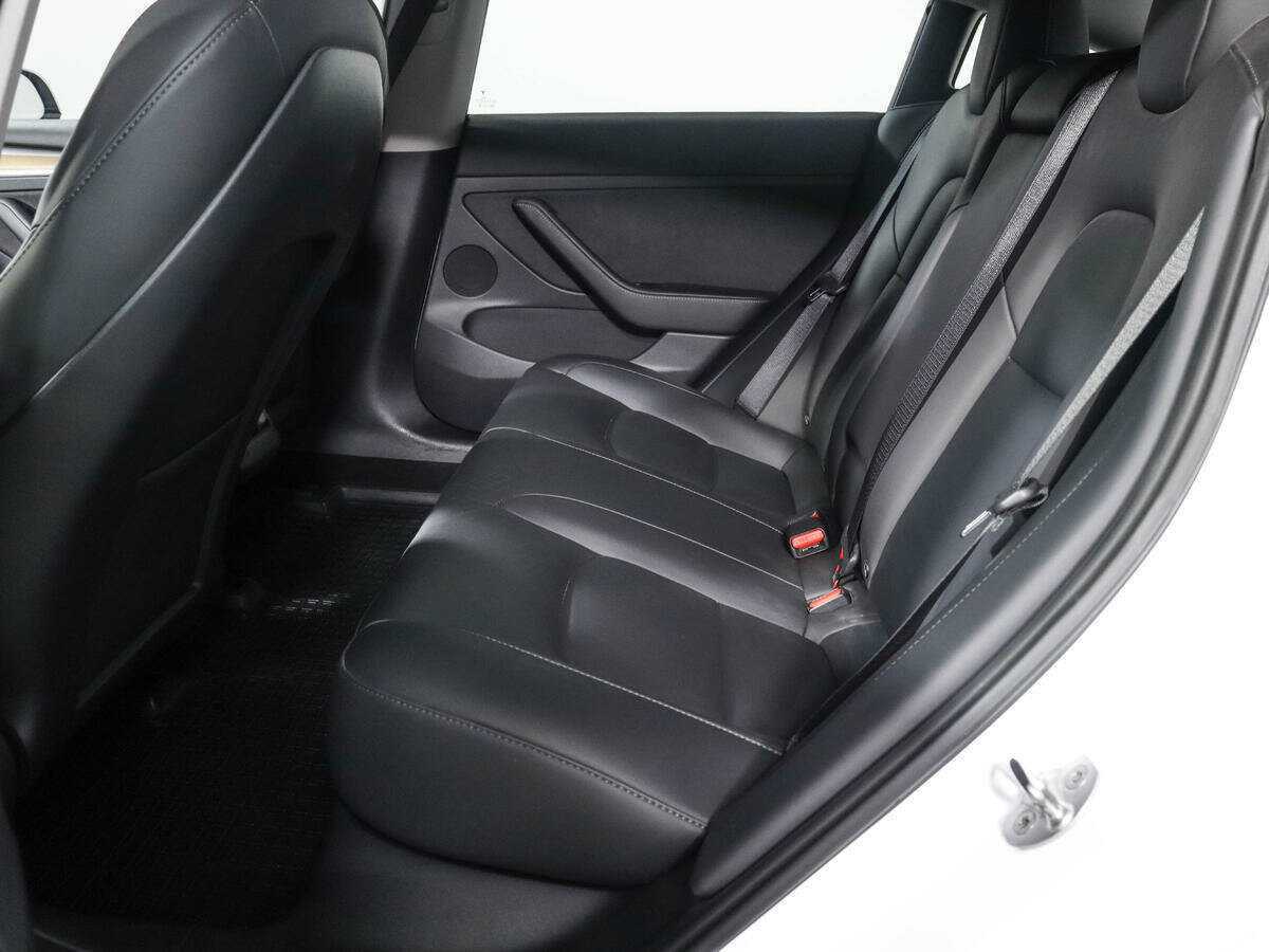 Купить Tesla Model 3 Performance, 2021, 43 557 км, фото №9