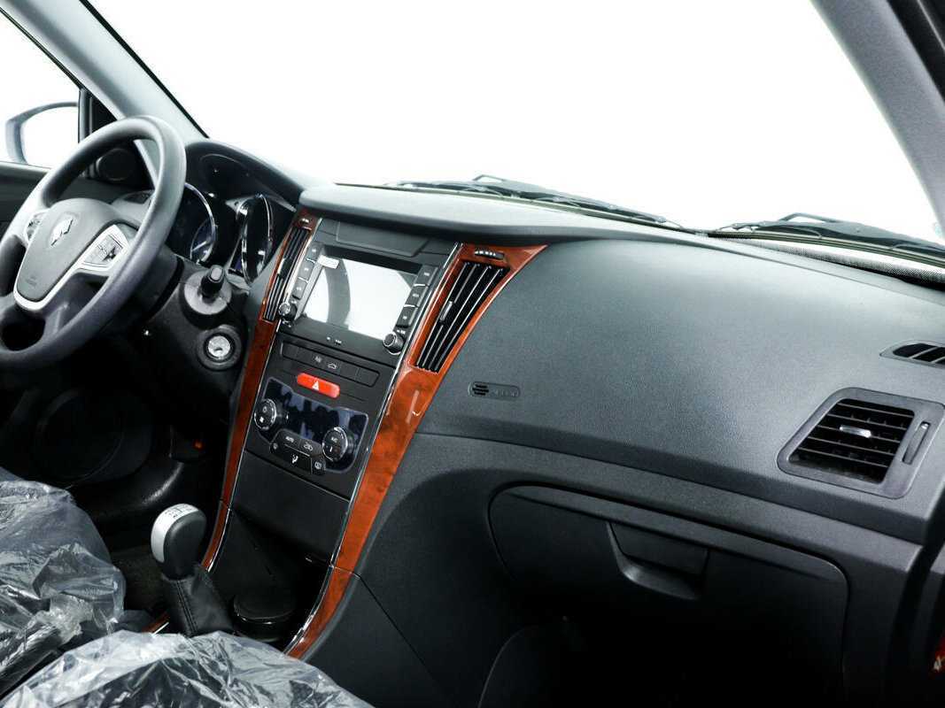 Купить Iran Khodro Dena, 2023, 10 км, фото №9