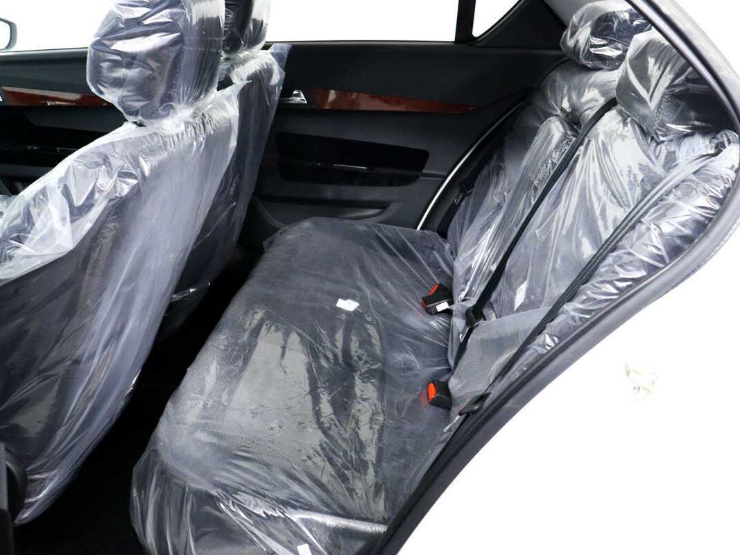 Купить Iran Khodro Dena, 2023, 10 км, фото №12