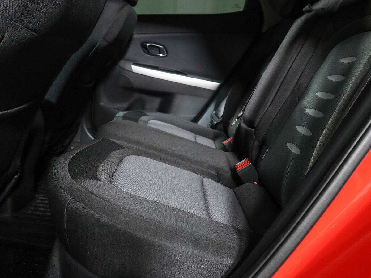 Купить Kia Ceed, 2014, 47 850 км, фото №9