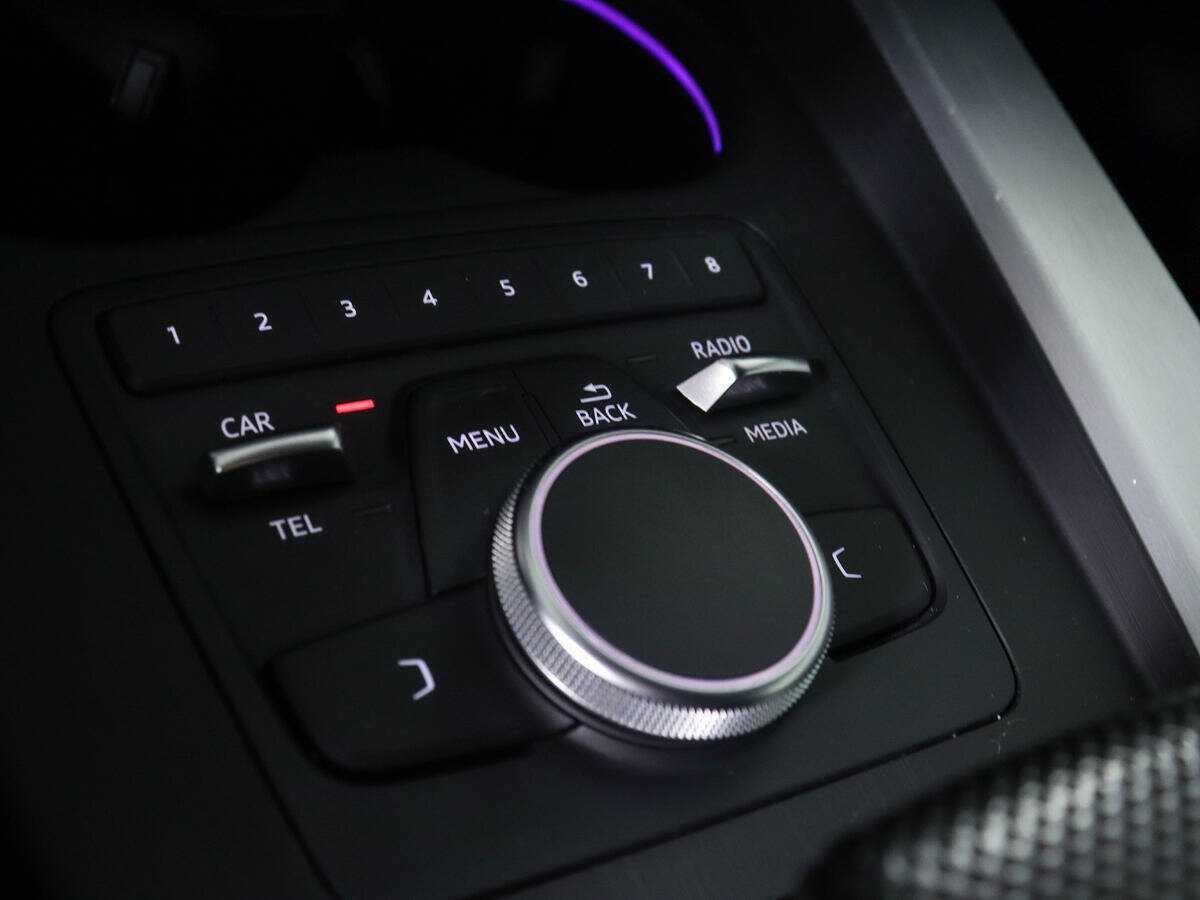 Купить Audi A5, 2016, 120 700 км, фото №14