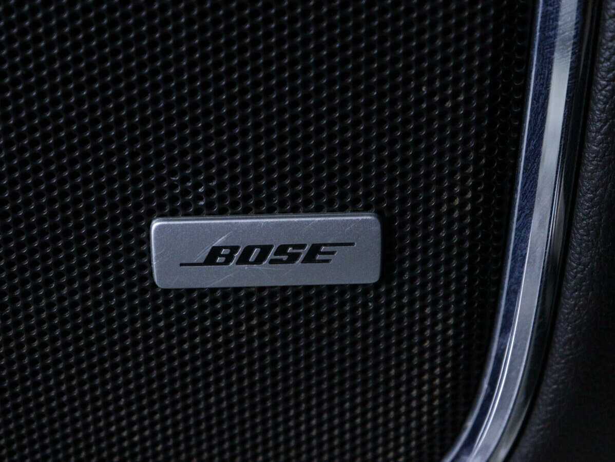 Купить Chevrolet Tahoe, 2015, 102 593 км, фото №19