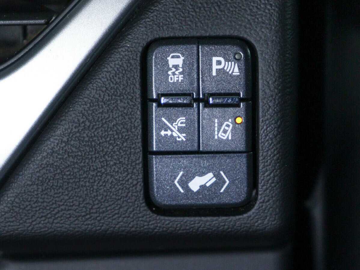 Купить Chevrolet Tahoe, 2015, 102 593 км, фото №23