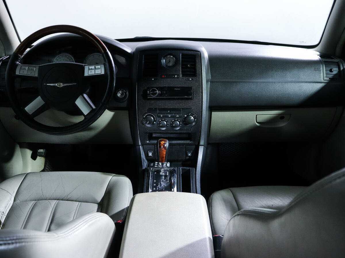 Купить Chrysler 300C, 2006, 250 000 км, фото №10