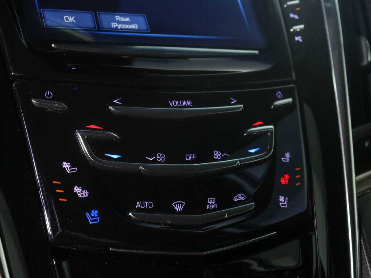 Купить Cadillac Escalade ESV, 2018, 101 720 км, фото №22