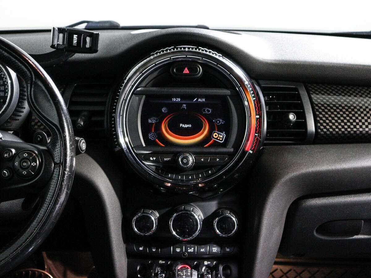 Купить Mini Hatch JCW John Cooper Works, 2016, 97 500 км, фото №13