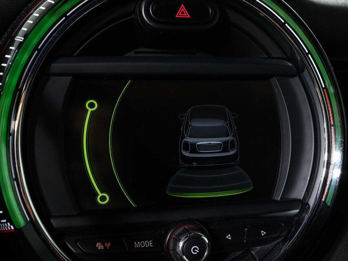 Купить Mini Hatch JCW John Cooper Works, 2016, 97 500 км, фото №15