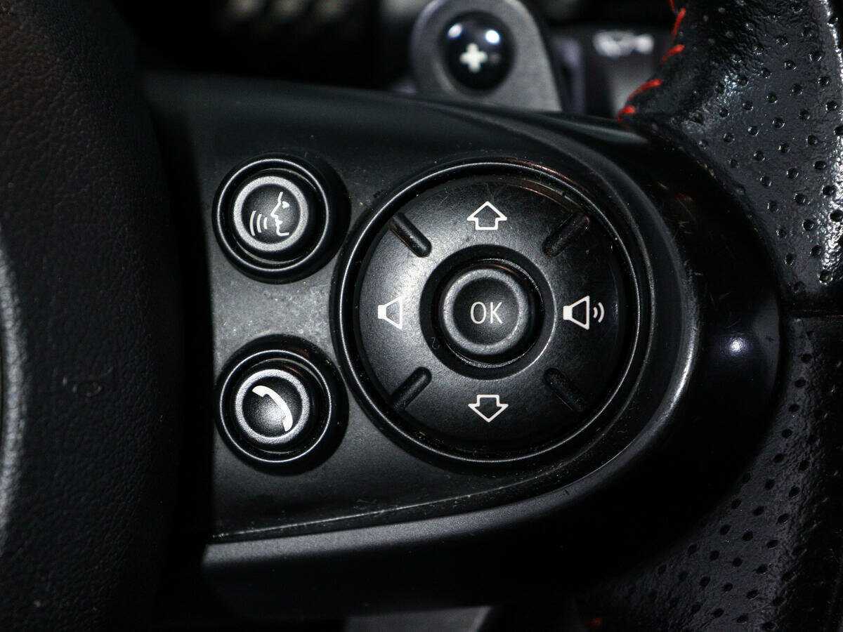 Купить Mini Hatch JCW John Cooper Works, 2016, 97 500 км, фото №20