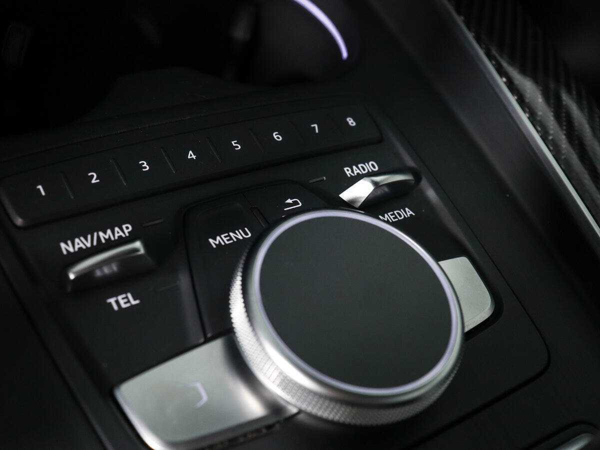 Купить Audi RS 5 Sportback, 2018, 53 889 км, фото №17