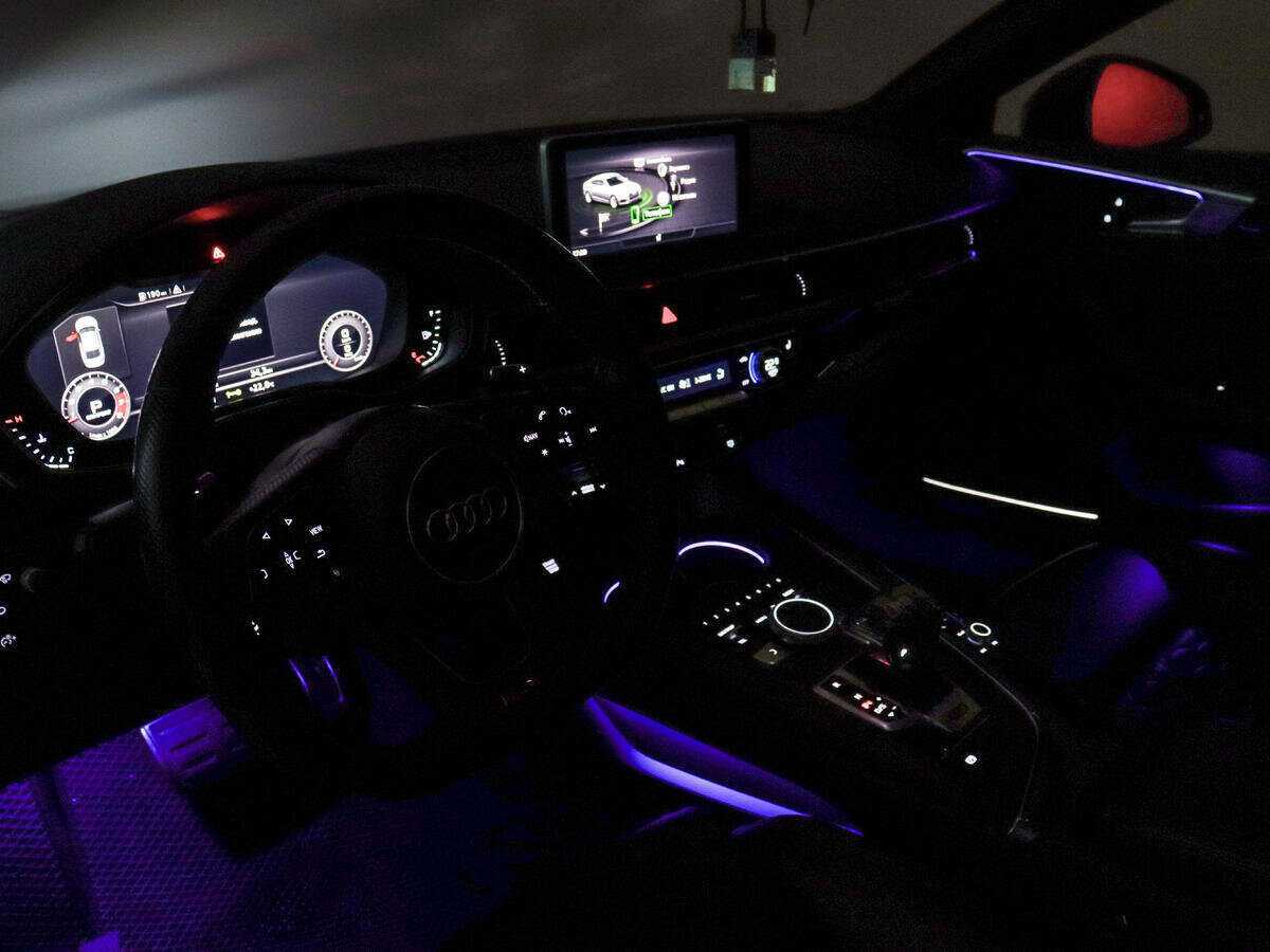 Купить Audi RS 5 Sportback, 2018, 53 889 км, фото №25