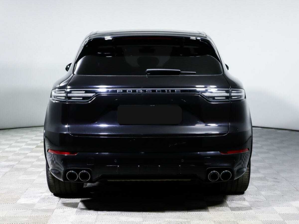 Купить Porsche Cayenne, 2019, 133 099 км, фото №6