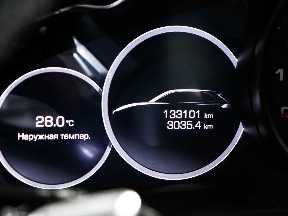 Купить Porsche Cayenne, 2019, 133 099 км, фото №11