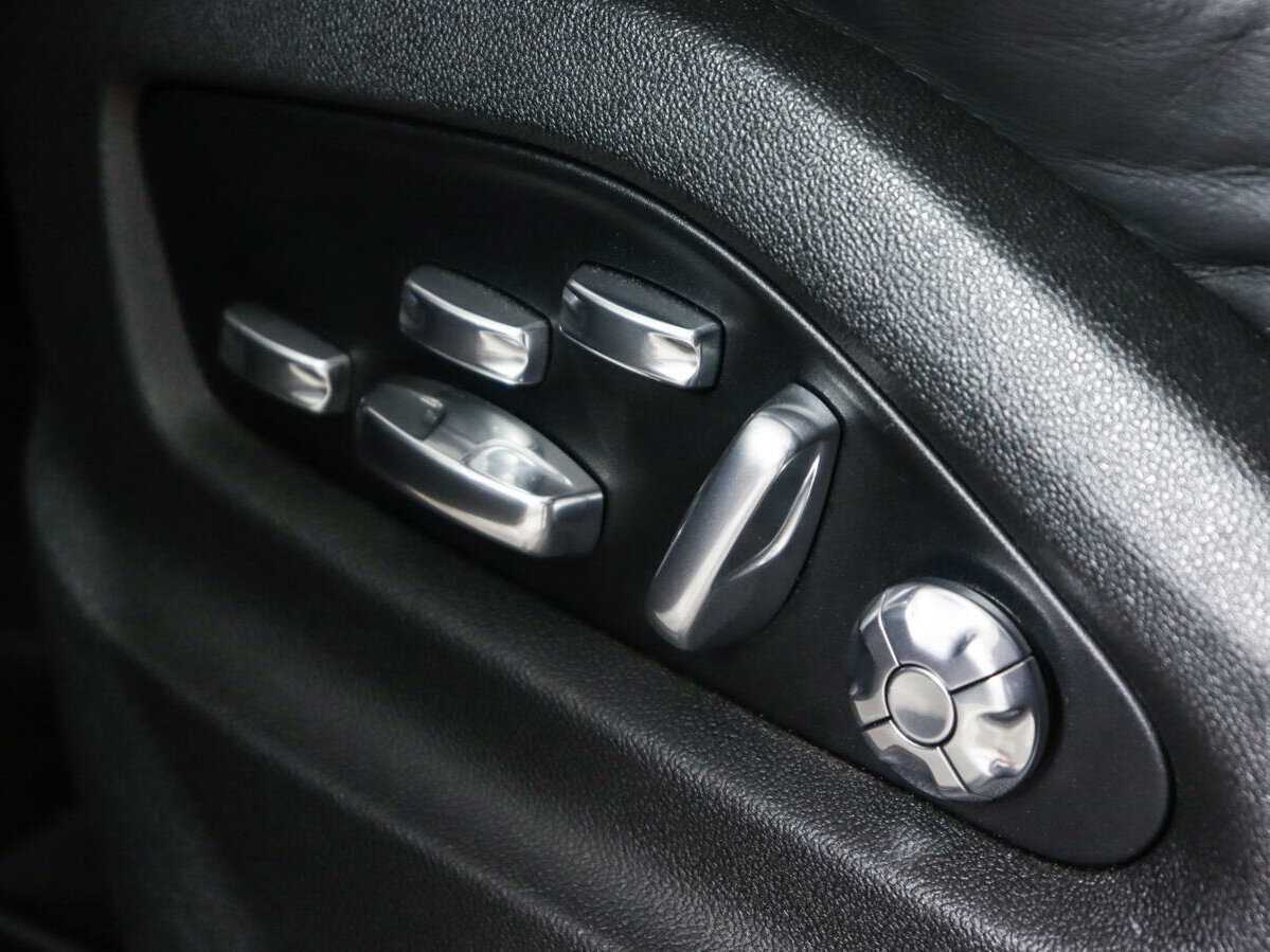 Купить Porsche Cayenne, 2019, 133 099 км, фото №17