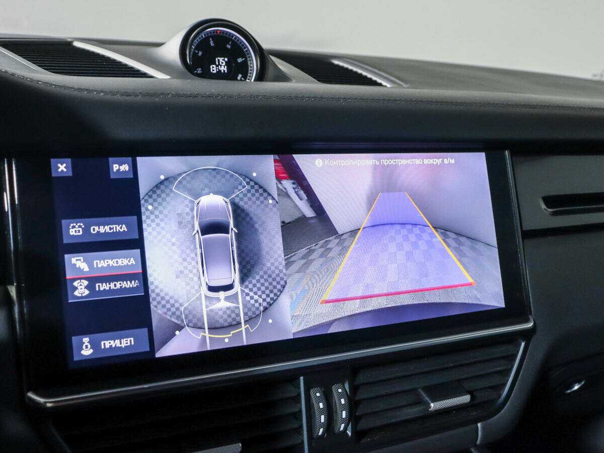 Купить Porsche Cayenne, 2019, 133 099 км, фото №23