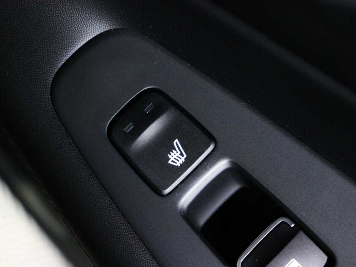 Купить Hyundai Santa Fe, 2022, 71 213 км, фото №14