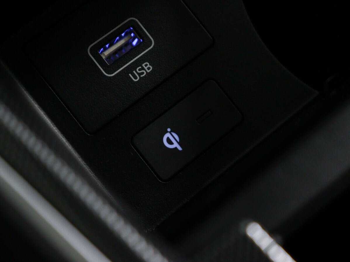 Купить Hyundai Santa Fe, 2022, 71 213 км, фото №24