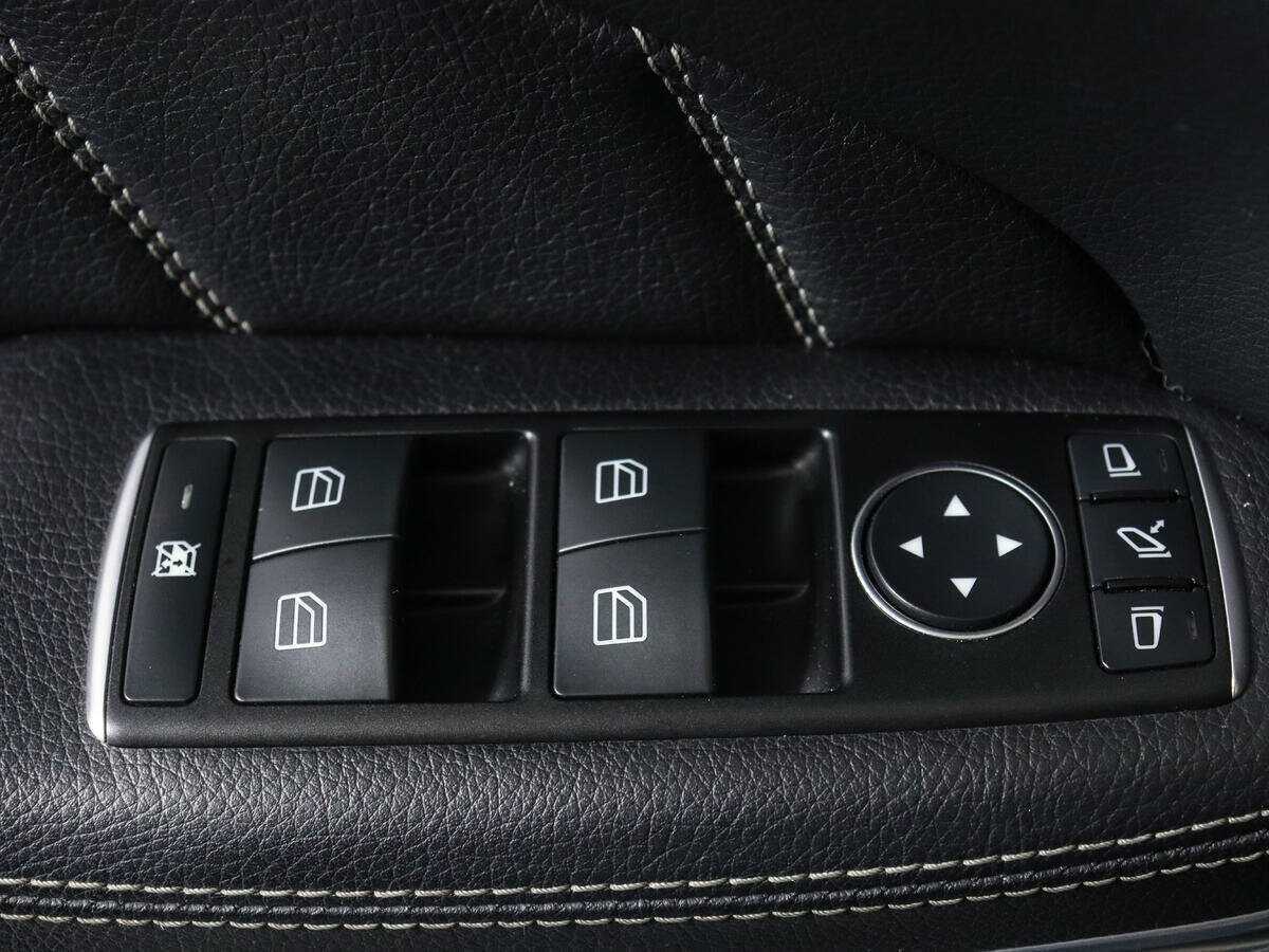 Купить Mercedes-Benz GL-Класс 400, 2013, 178 528 км, фото №16