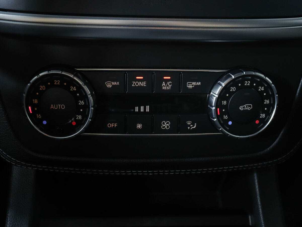 Купить Mercedes-Benz GL-Класс 400, 2013, 178 528 км, фото №18